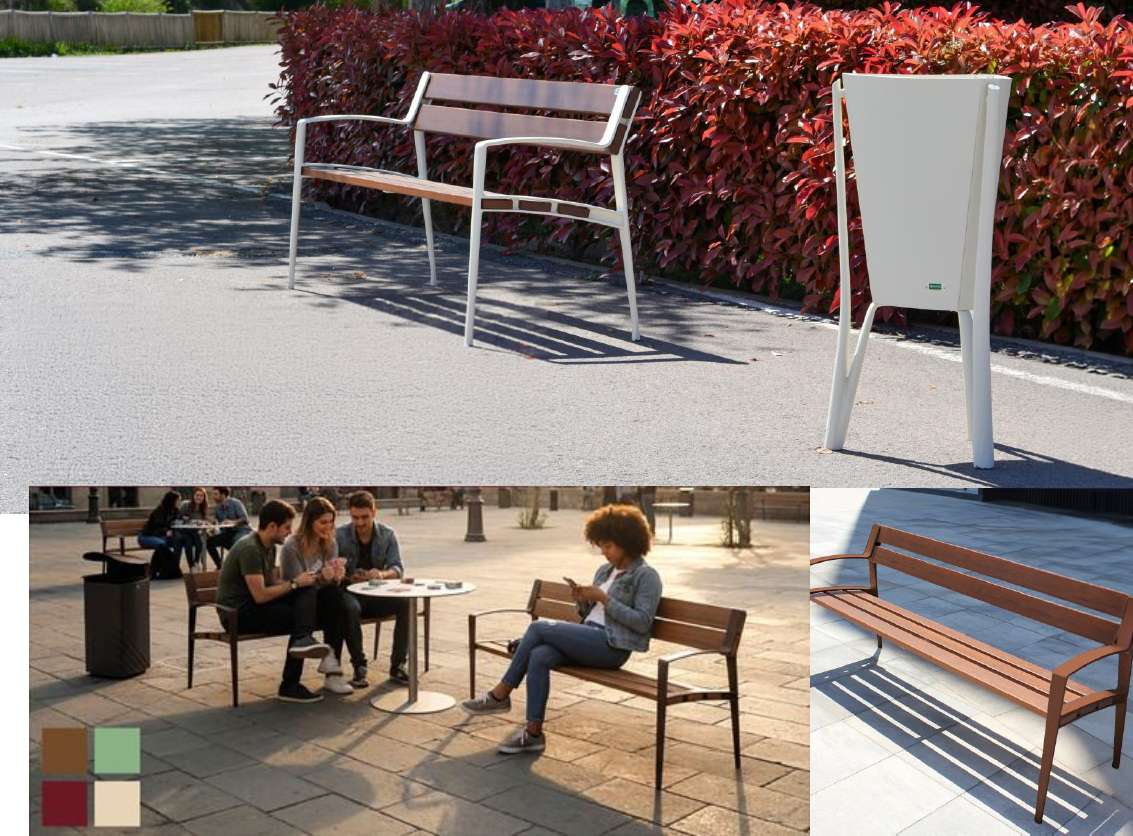 Produktová řada Minsk