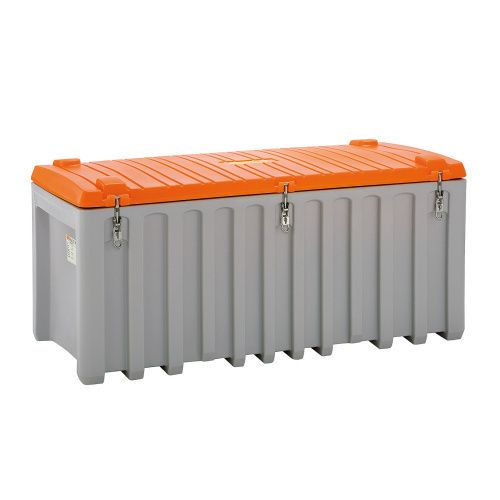 Polyetylenový box na nářadí 750 l