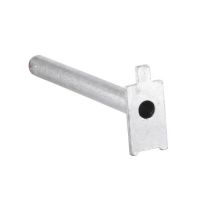 Klíč na sudy k zátce G 2", 3/4"