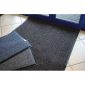 Vstupní čistící rohož - Entraplush 0,9x1,5 šedá