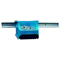 Lišta pro plastové zásobníky