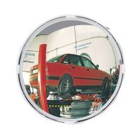 Bezpečnostní a dohledové zrcadlo - průměr 500 mm