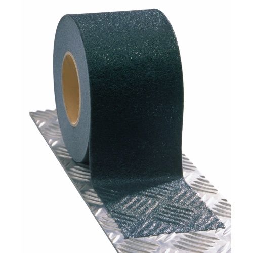 Protiskluzová páska KOMFORT - černá 50mm x 1