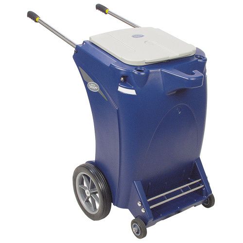 Úklidový vozík - SKIPPER