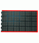 Protiúnavová rohož - Higt - duty mat 0,9x1,5