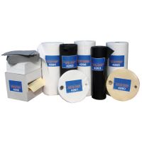 Sorpční koberec 92 x 91,5 cm - šedý