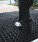 Vstupní čistící rohož - Ringmat Octomat 0,8x1,2 m