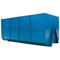 Velkoobjemový kontejner AVIA - 5 m3