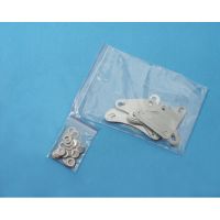 Rychlozavírací sáček 1000 ks - 100x150 mm