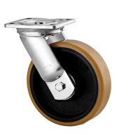 Přístrojové kolo otočné 200mm