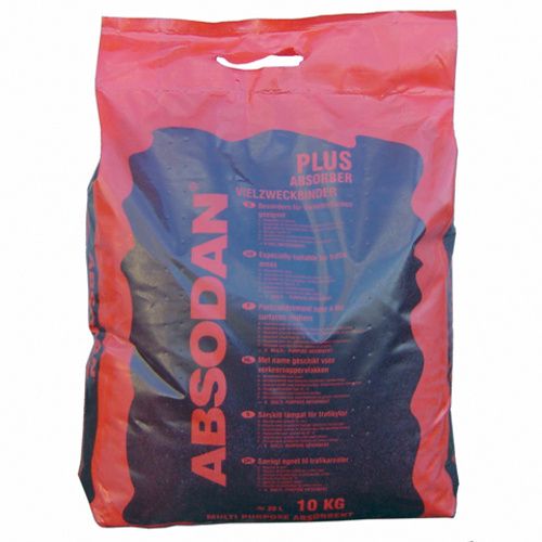 Sypký sorbent  10 kg