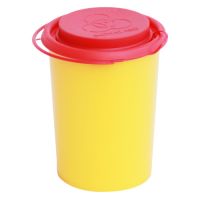 Nádoba na medicinální odpad - 0,5 l