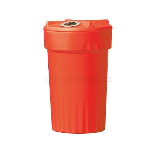 Plastový koš na třídění odpadu - ostatní