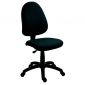 Kancelářská židle PANTHER černá