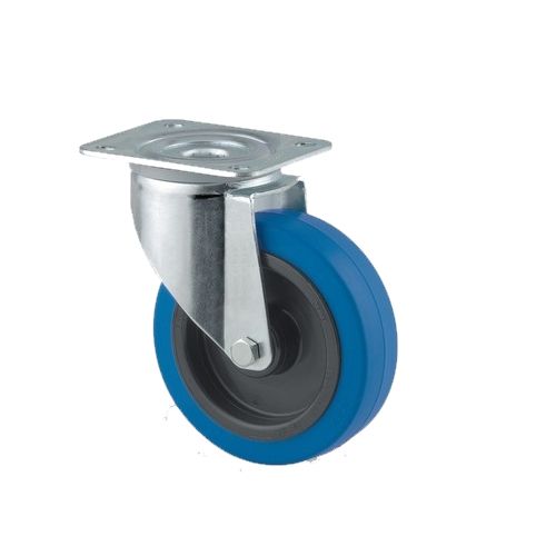 Kolo otočné 125mm