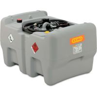 Mobilní čerpací stanice 440 l bez víka