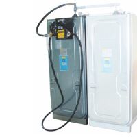 Čerpací stanice Uni Tank 1500 l