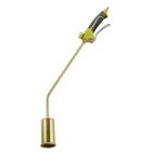 Plynový stavební hořák 28kW