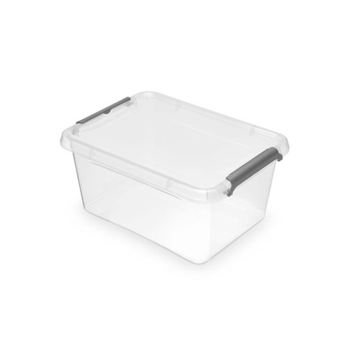 Úložný plastový box - Klipbox - 1,6 l