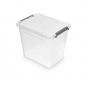 Úložný plastový box - Klipbox - 3 l
