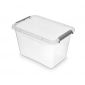 Úložný plastový box - Klipbox - 6,5 l