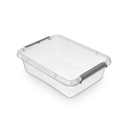 Úložný plastový box - Klipbox - 8,5 l
