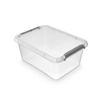 Úložný plastový box - Klipbox - 12,5 l
