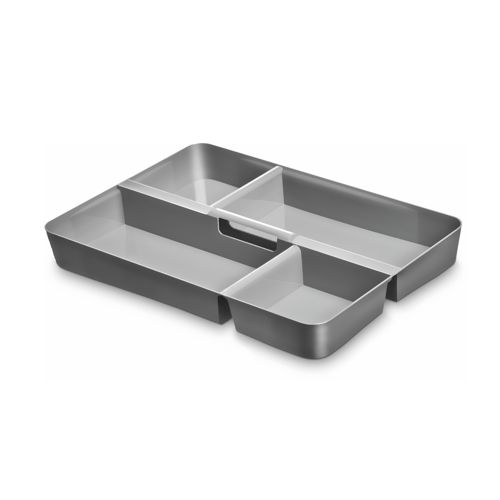 Organizér pro Klipbox - 170 x 130 x 30 mm