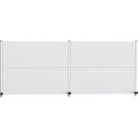 Q-systém panel  - D 2000mm