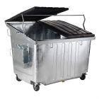 Kontejner pro čelní vyklápění 2500 l