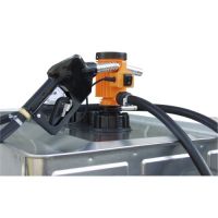 Čerpací souprava pro nádrže UNI a MULTI-Tank