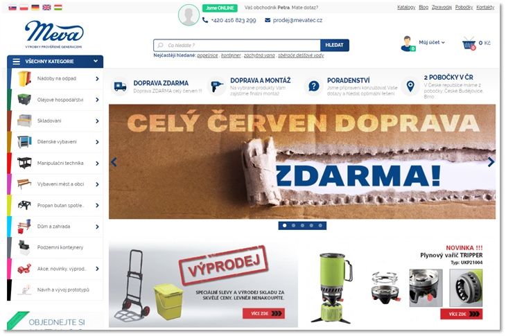 ČERVENCOVÝ ZPRAVODAJ 7-2022