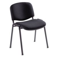 Konferenční židle polstrovaná