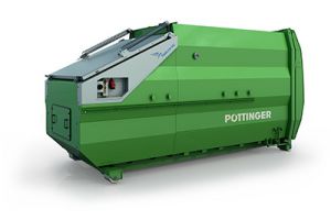 Lisovací kontejner 1.0 Roll-off