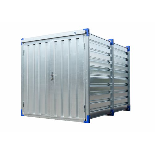 Skladový kontejner BLUE-LINE 2250x2200x2200 mm