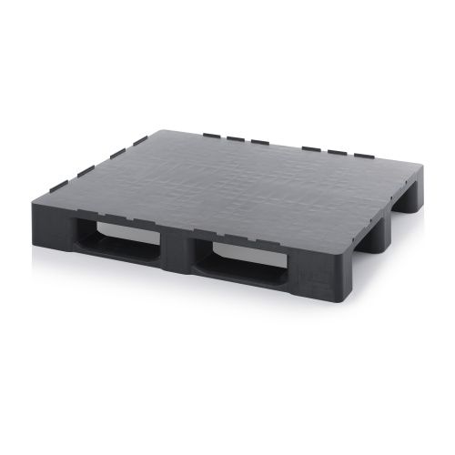 Plastová paleta 1200x1000x152 mm