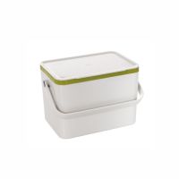 Odpadkový koš na kuchyňský nebo bio odpad - 4 l