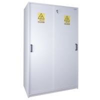 Bezpečnostní skříň na chemikálie 1135x615x1850 mm