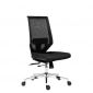 Kancelářská židle EDGE – černá