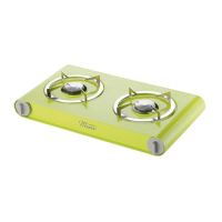 Bender EKO - zelená