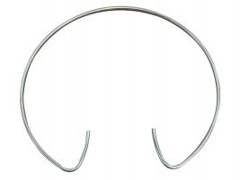 Držák k uchycení pytlů