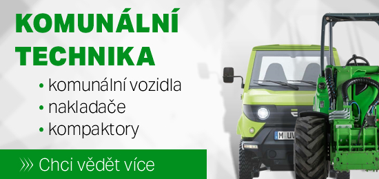 Komunální technika