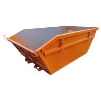Vanový kontejner, mulda  5,5 m3