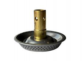 Hořák děrovaný vysokotlaký Orlík a Víkend