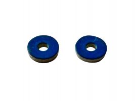 Těsnění fíbrové 8x3x2 mm