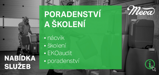Poradenství a školení