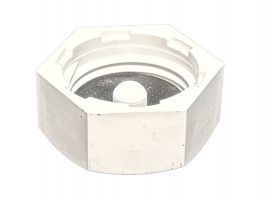 Plastová zátka k lahvi 10/5 kg