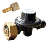 Regulátor tlaku 2BAR