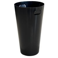 Vložka do betonového koše - PLAST