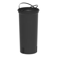 Plastová vložka pro koše